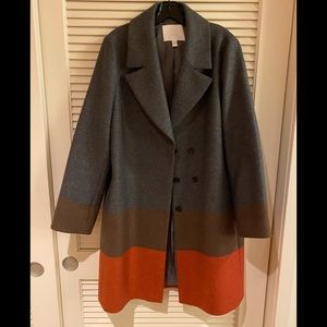 Hugo Boss Women’s Coat Size 10